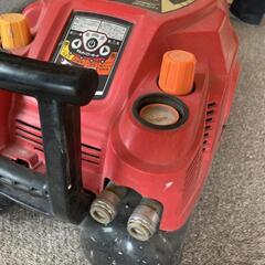 MAX コンプレッサー　ジャンク