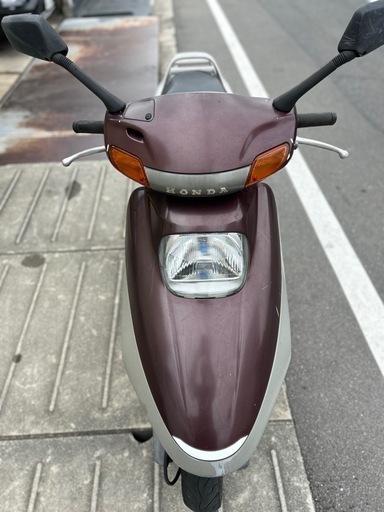 スペーシー125