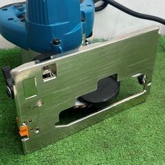 マキタ makita 5230 125mm マルノコ【野田愛宕店】【店頭取引限定】【中古】ITQHH5UPOGES