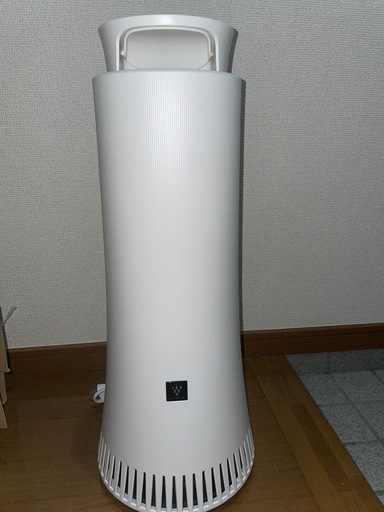 SHARP 脱臭機 「早い方優先」