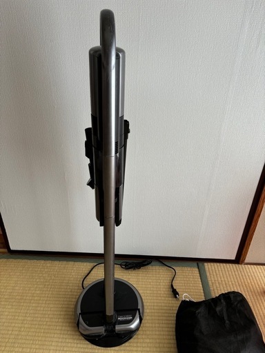 三菱コードレススティッククリーナー掃除機