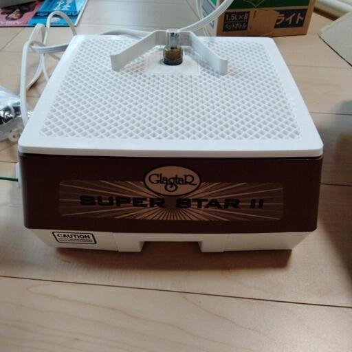 ハンドメイド【ステンドグラス】硝子加工工具一式（グラスグラインダー、半田コテ、その他）
