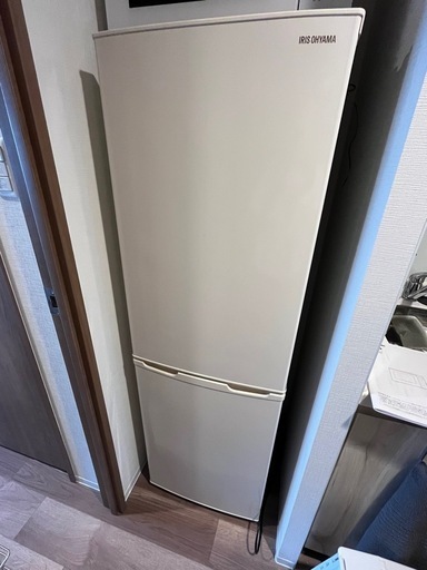 冷蔵庫　二人暮らし　162L