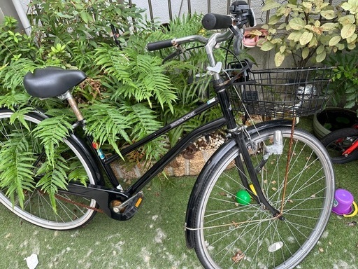自転車