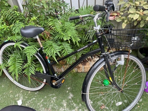 自転車