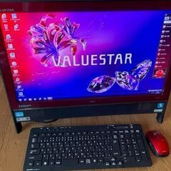 VALUESTAR N デスクトップパソコン