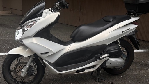 ホンダ pcx-jf28