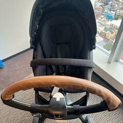 クイニーザップエクストラ2、マキシコシペブル&トビ