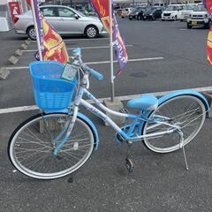 ☆788 BRIDGESTONE 電動アシスト自転車(状態込み)付属有り リサイクル