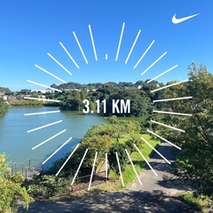 JOG友達募集🏃