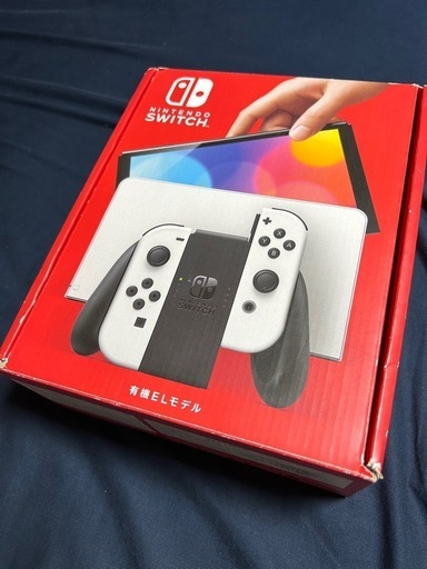 Switchセット
