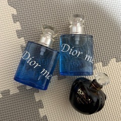 Dior 香水