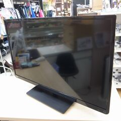 41/604 東芝 37型液晶テレビ 2009年製 37H9000【モノ市場知立店】