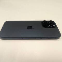 iPhone 15 Pro Max ブルーチタニウム　256GB