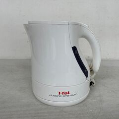 【T-fal 】 ティファール 電気ケトル BF5021 J03...