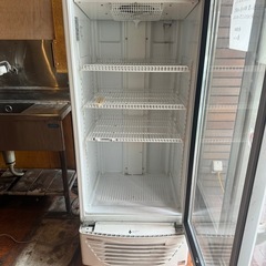 Panasonic 冷蔵庫