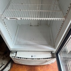 Panasonic 冷蔵庫