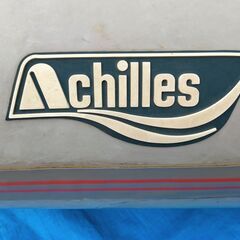 アキレス Achilles ゴムボート SJ315 中古☆
