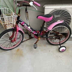 沖縄県の補助輪の中古が安い！激安で譲ります・無料であげます｜ジモティー 