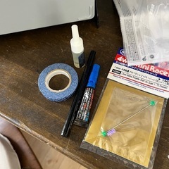 ミニ四駆のセット