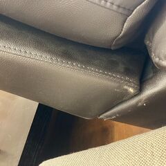 ☆ジモティー割あり☆3Pｿﾌｧ/クリ-ニング済み/HG-3205