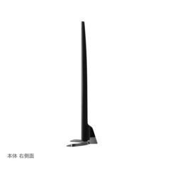 【9月末まで】　LGエレクトロニクス テレビ 55UH6500 55インチ