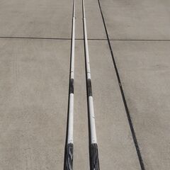 トローリング竿、てんてん竿  　青物釣り