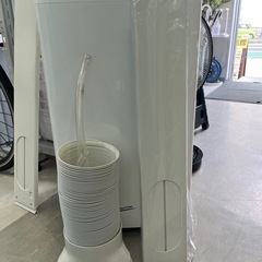 【ナカトミ】【スポットクーラー】MAC-3026★6ヶ月保証　管理番号12109