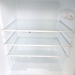 2023年製 142L 2ドア冷蔵庫 アイリスオーヤマ IRSD-14A ホワイト 100Lクラス 単身 IRIS OHYAMA 札幌 北20条店