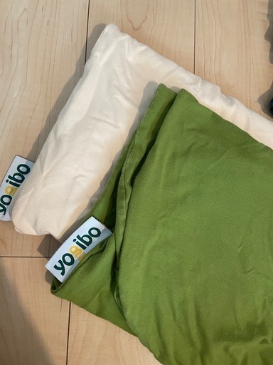 ヨギボーマックス、サポーター、替カバーまとめ売り