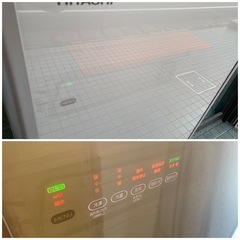 ※終了※自動製氷機付き★HITACHI★265L 冷蔵庫 2017年製