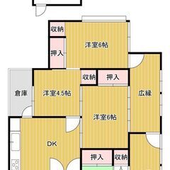 Buddy House 大字恒見