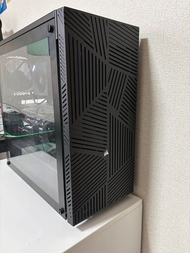 ゲーミングデスクトップパソコン