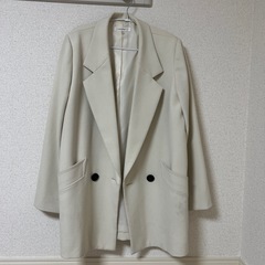 MOUSSYスーツジャケット