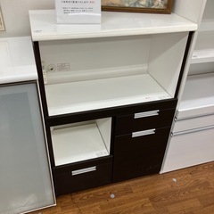 極美品クルニ タイロッケントレンチコート ロングコート サイド