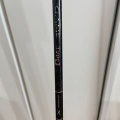 【美品】シマノ　ジギングロッド　スピニング用　