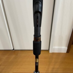 【美品】シマノ　ジギングロッド　スピニング用　