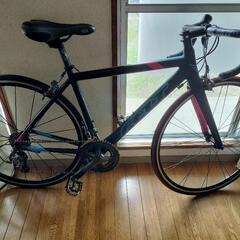 FELT】F85 SUPER LITE 51サイズ 2x10速