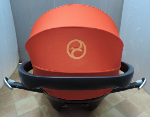 ベビー・子供用品買取販売キッズモール湘南/cybex ATON Q/新生児～18