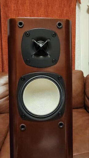 ONKYO  スピーカー D-308E