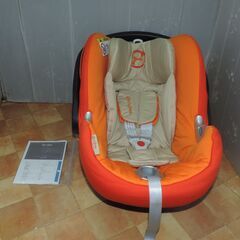 ベビー・子供用品買取販売キッズモール湘南/cybex ATON Q/新生児～18 