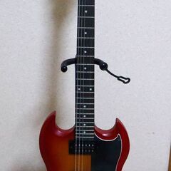 6/30まで最終値下げ！)ギター セイモアダンカン2基搭載エピフォンSG