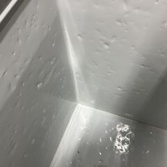 レマコム 冷凍ショーケース 業務用冷凍庫 容量266L バスケット１個付 急速冷凍機能付 RIS-266F 店舗 飲食店