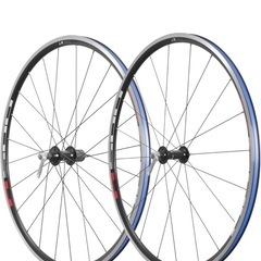 シマノ(SHIMANO) ロードホイール　前後セット 値下げ‼️シマノ ロードバイク ホイール前後セット