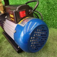 イチネン TASCO TA150XA 高性能ツーステージ真空ポンプ【野田愛宕店