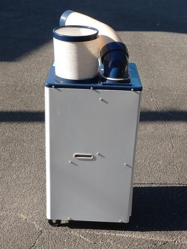 ジモティーのみ掲載中 ハイアールジャパン スポットエアコン ジモティーのみ掲載中 ハイアールジャパン スポットエアコン