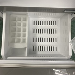 【ご来店限定】＊ AQUA 126L 2ドア冷蔵庫　2020年製＊0921-6