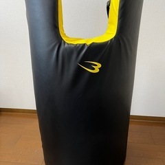 トレーニング用品・ミット
