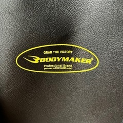 トレーニング用品・ミット
