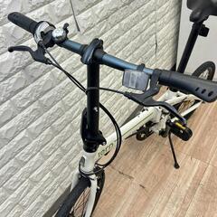 tern 自転車　折りたたみ自転車